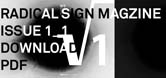 Down load the Magazine